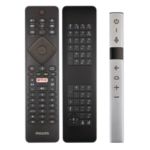 Свръхтънък 4K UHD LED Android TV