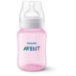 Clinically proven to reduce colic and discomfort*