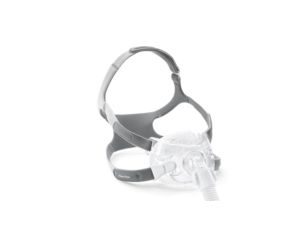 Philips Respironics Amara View Under-the-nose full face mask