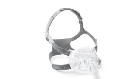 Amara View Minimal Contact Full Face Mask Philips Healthcare