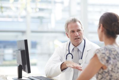 Recognised pain relief therapy used by health professionals