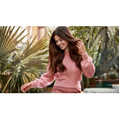 Jednostavna nega kose