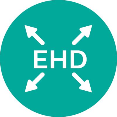 Menos sobrecalentamiento con la tecnología de distribución uniforme del calor