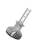 El siguiente nivel de la luz blanca brillante