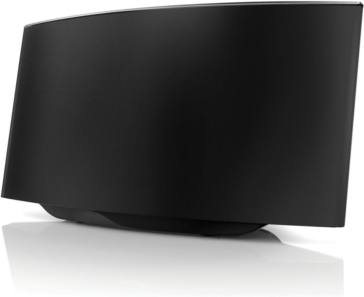 Philips sales airplay speaker