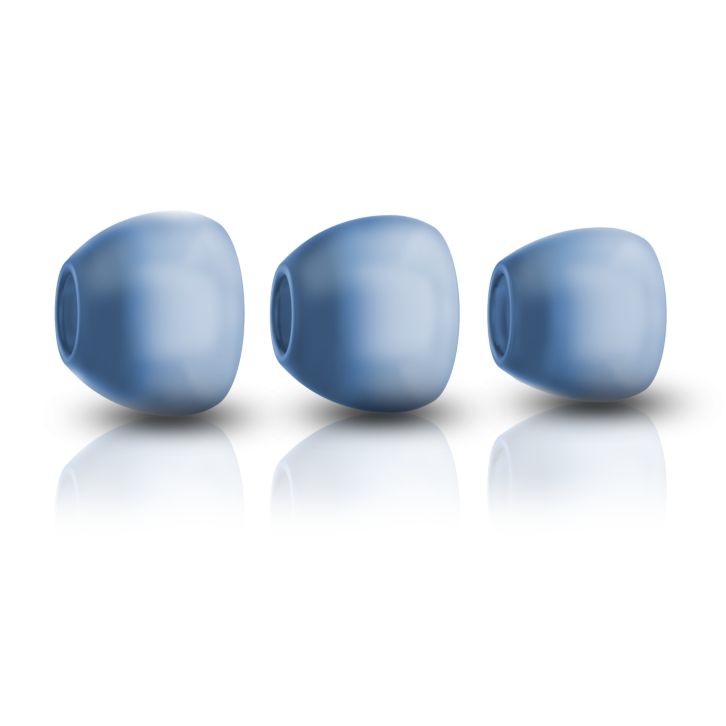 High fidelity, premium quality