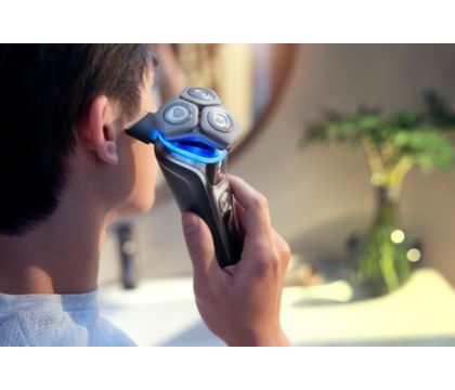 Philips shaver 9000 Series ウェット＆ドライ電動シェーバー S9985/30