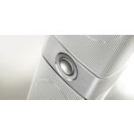 Breathtaking clarity of all sound details