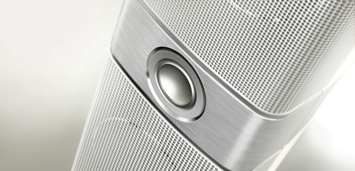 Philips Fidelio SoundHub