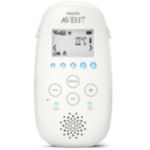 Une connexion sécurisée pour votre bébé