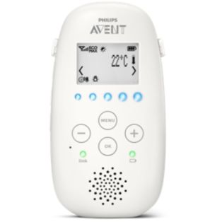 Avent DECT-babyfoon