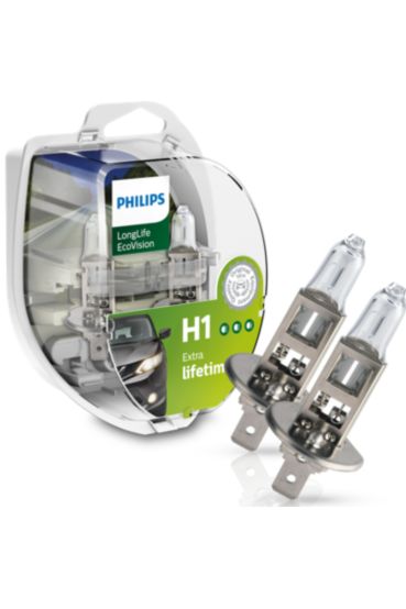 LongLife EcoVision H1