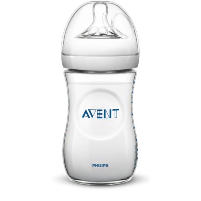 Easy to combine with breastfeeding