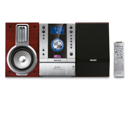 Front product photograph