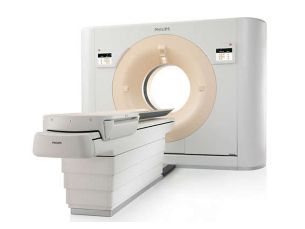 Brilliance iCT Circular Edition Refurbished CT Scanner