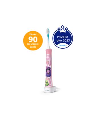 Sonicare for Kids