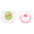 Designed for your baby's everyday comfort needs