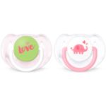 Designed for your baby's everyday comfort needs