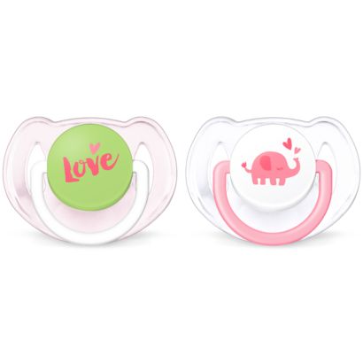 Designed for your baby's everyday comfort needs