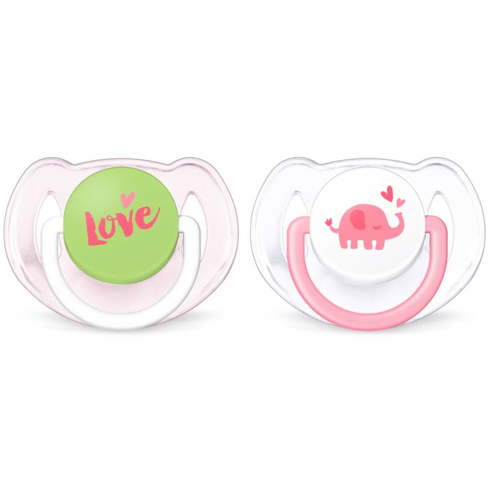 Designed for your baby's everyday comfort needs