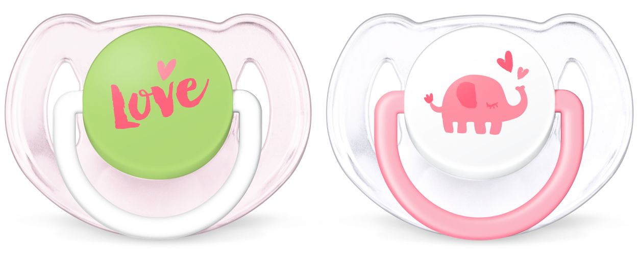 Designed for your baby's everyday comfort needs