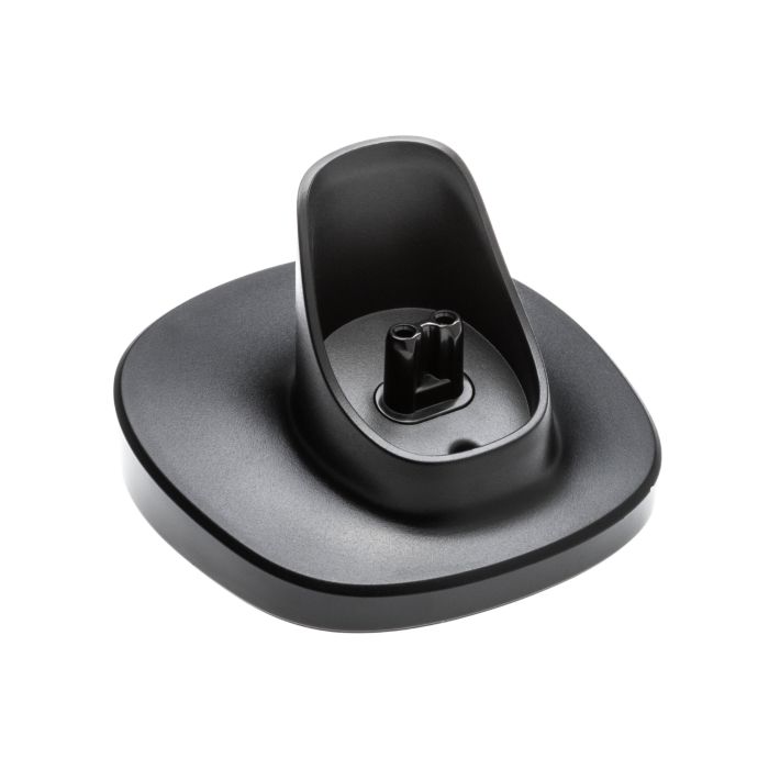 Socle pour charger votre rasoir