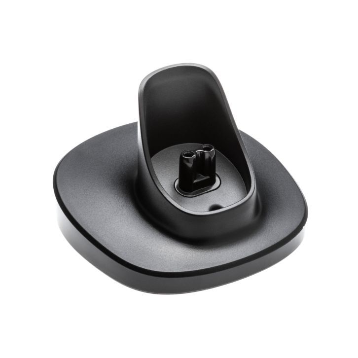 Stand for your shaver