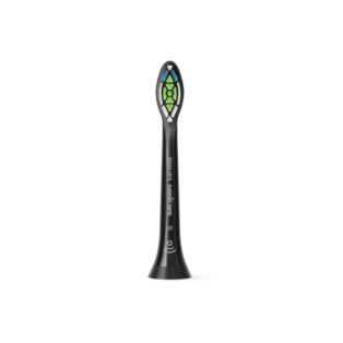 Sonicare W2 Optimal White Standard sonic toothbrush heads