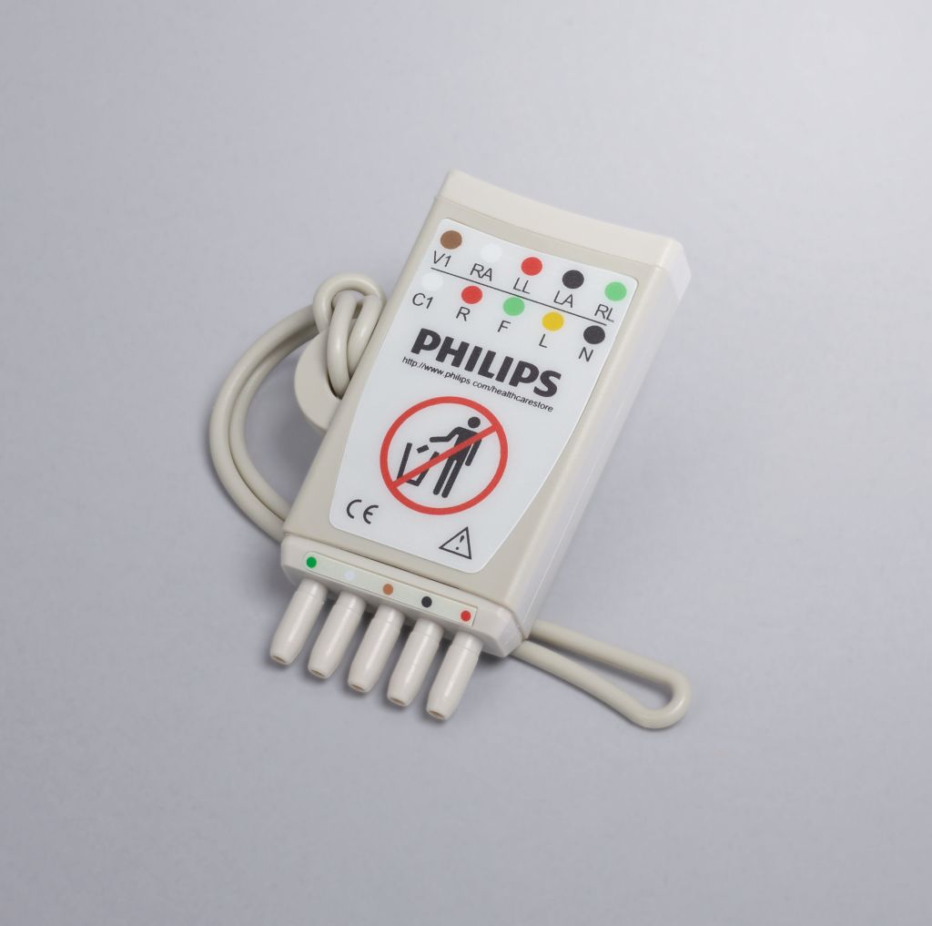 Single product shot