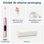 Ervaar geavanceerde reiniging