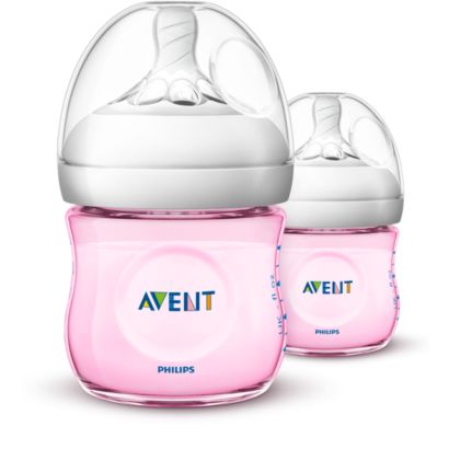 The most natural way to bottle feed