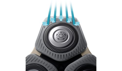 Zaprojektowane z myślą o precyzji i wydajności przycinania