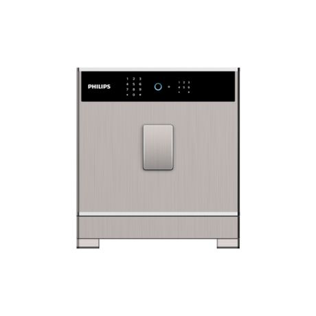SBX701B4G0/97  Smart safe box