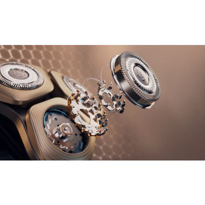 Philips i9000 Prestige Ultra