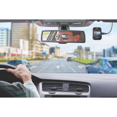 Philips GoSure ADR620 dashcam