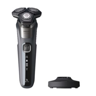 Shaver series 5000 습식 및 건식 전기 면도기