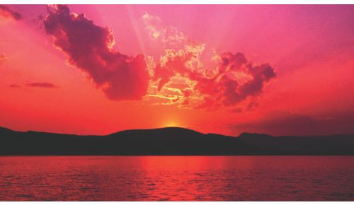 Wählen Sie die passenden Lichter und Töne