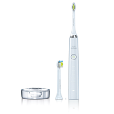 HX9342/02 Philips Sonicare DiamondClean Cepillo dental eléctrico sónico