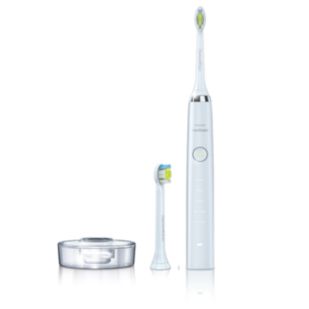 DiamondClean Sonic electric toothbrush