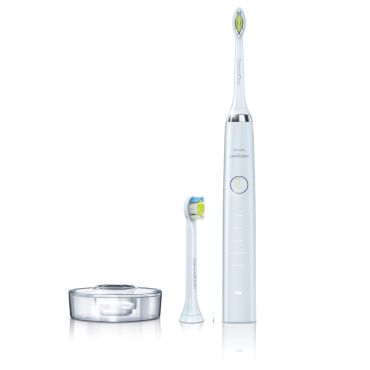 Philips Sonicare DiamondClean Електрическа звукова четка за зъби