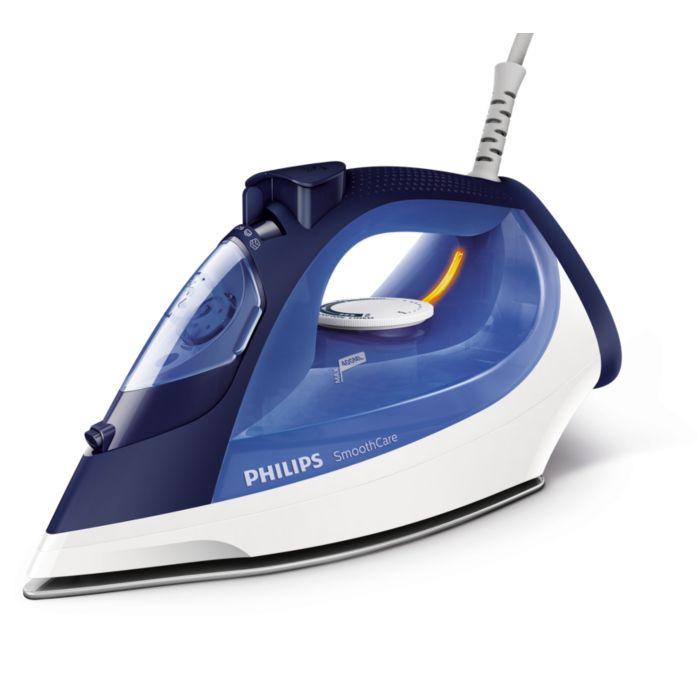 Steam iron GC3580 20R1 Philips