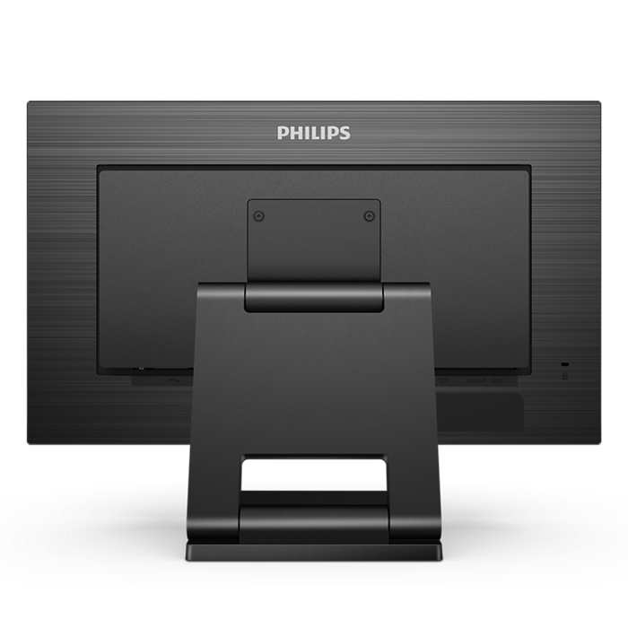LCD monitor with SmoothTouch 242B1TC/00 | Philips LCD monitor with SmoothTouch 242B1TC/00 | Philips