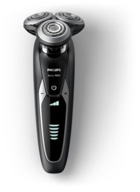 Shaver series 9000