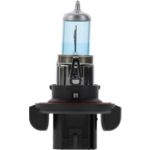 Potente rendimiento, luz blanca brillante