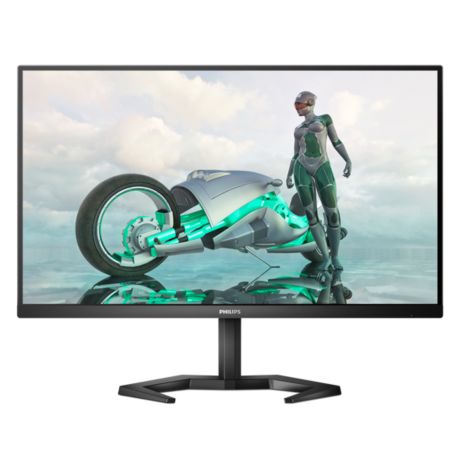 27M1N3500L/93 Evnia Gaming Monitor 四倍高清游戏显示器