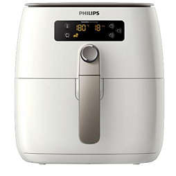 Avance Collection Airfryer 空气炸锅