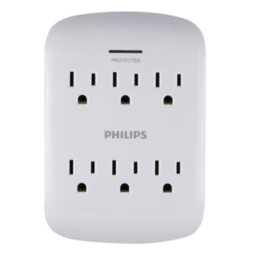 Surge protector