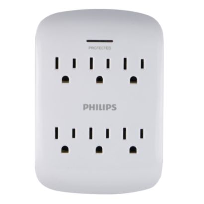Surge Protector