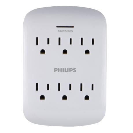 SPP3461WA/37  Surge protector