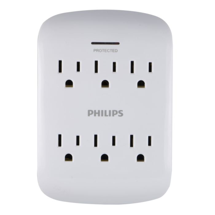 Surge Protector